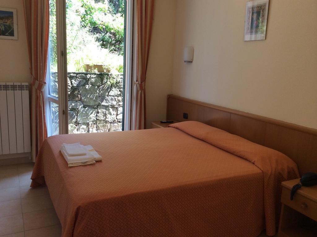 Hotel Il Saraceno Volastra Pokoj fotografie