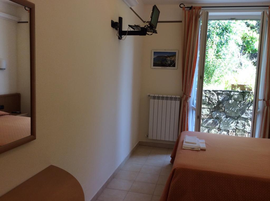 Hotel Il Saraceno Volastra Exteriér fotografie
