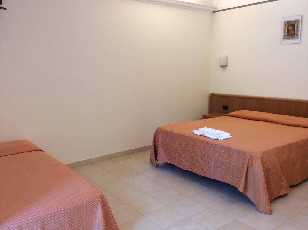 Hotel Il Saraceno Volastra Pokoj fotografie