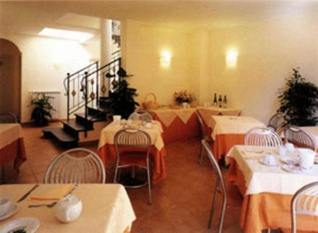 Hotel Il Saraceno Volastra Exteriér fotografie