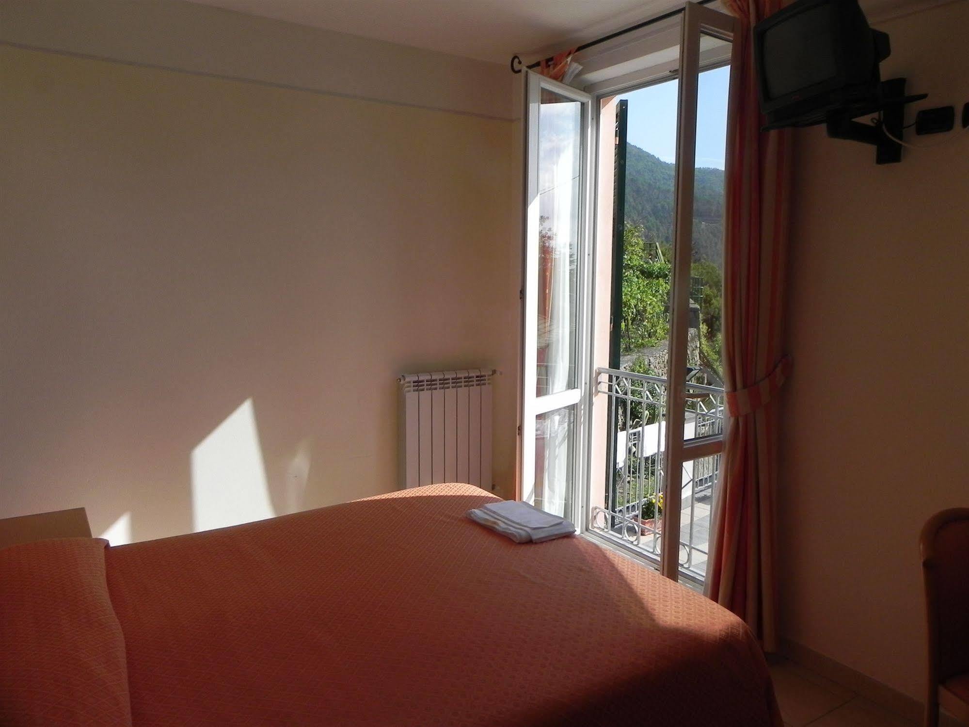 Hotel Il Saraceno Volastra Exteriér fotografie